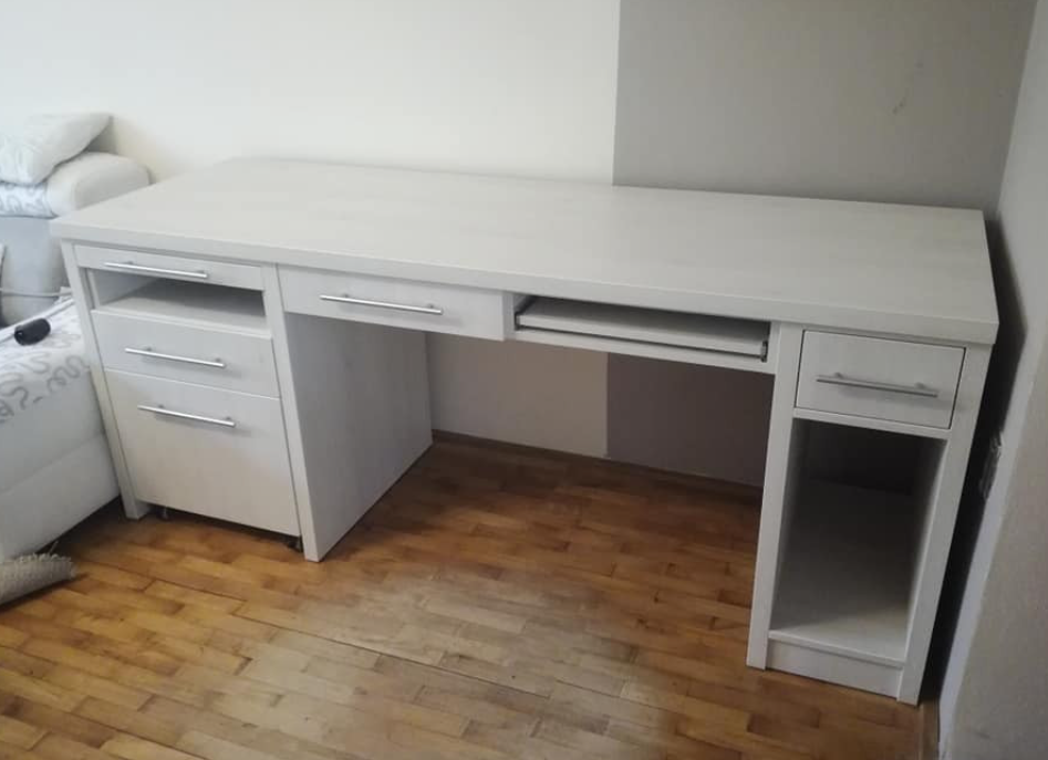 Výroba nábytku a postelí do ložnic a dětských pokojů Brno