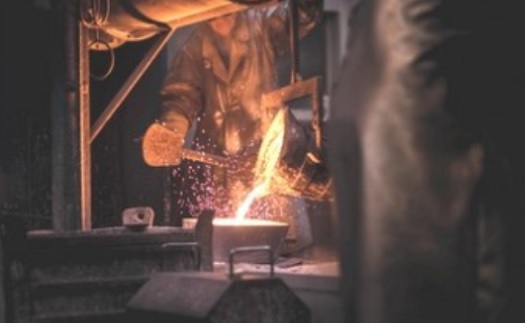 Návrhy, konstrukce, výroba ocelových odlitků včetně obrábění i povrchové úpravy - přesné lití do keramických forem