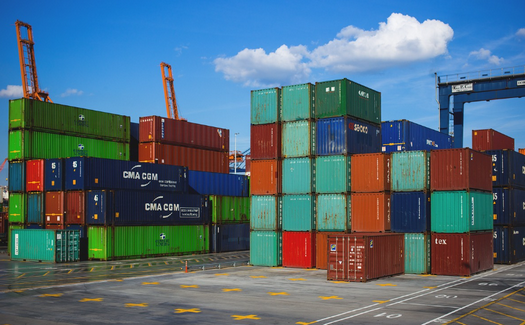 NNR Global Logistics - Praha - chytré řešení pro logistiku