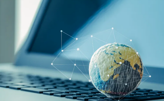 Internet Transit - připojení k světovému internetu pro operátory, velké firmy a providery