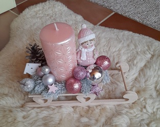 Pohádkové vánoce s mýdlovými dekoracemi od Marušky - sváteční kouzlo ve vašem domově