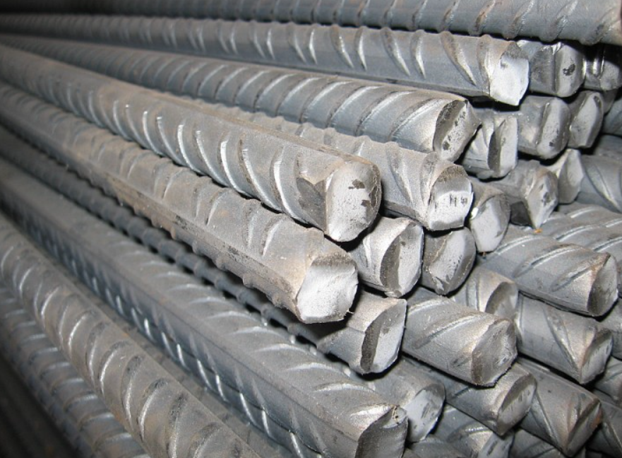 Hutním materiál - betonářská ocel, ocelové jekly e-shop