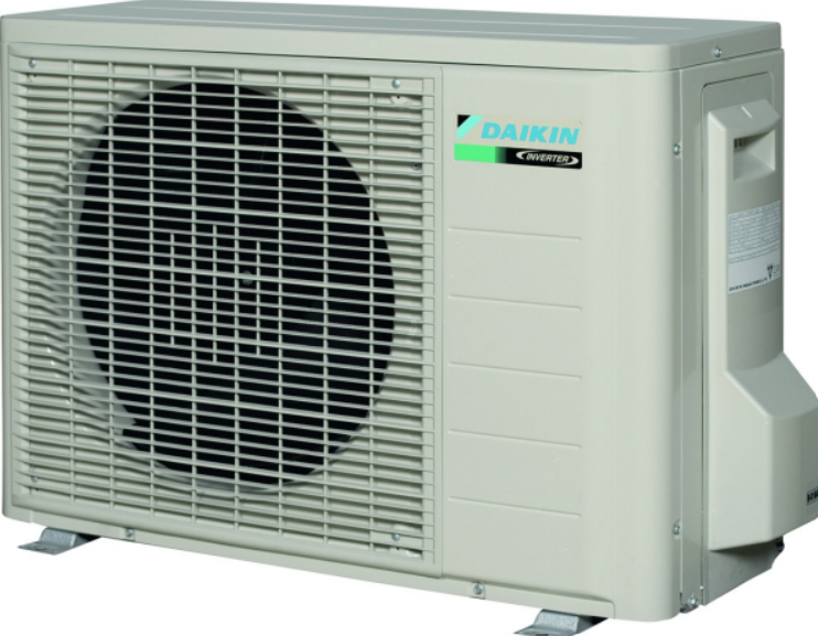 Klimatizační jednotky renomovaného výrobce Daikin – vysoká účinnost, komfort a tichý provoz