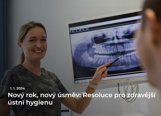 Dental Office H33: Vaše zubní péče v Praze