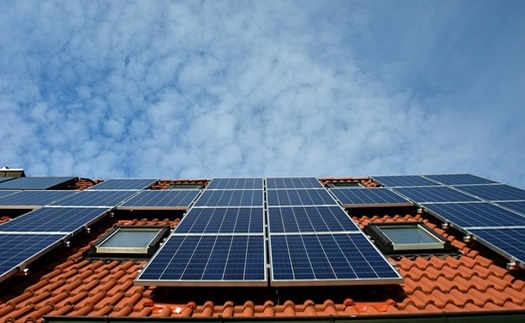Vyřízení dotace na solární panely Ostrava