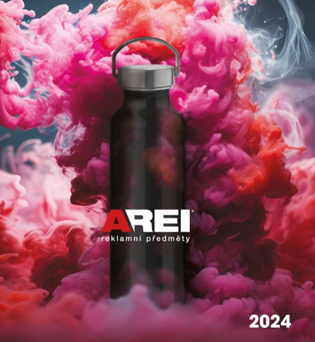 Objevte nejnovější trendy a produkty s AREI v roce 2024 - naše produkty oživí vaši značku