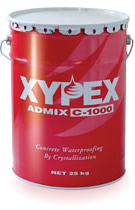 Xypex Admix