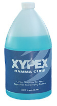 Ochrana betonu proti vysychání  - Xypex Gamma Cure
