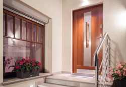 Výroba a montáž dveří a oken - váš domov v nejlepších rukou - kvalita a design od Mapefi