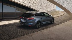 Nové, skladové vozy Renault - moderní design, pokročilá technologie - exkluzivní nabídky pro každého