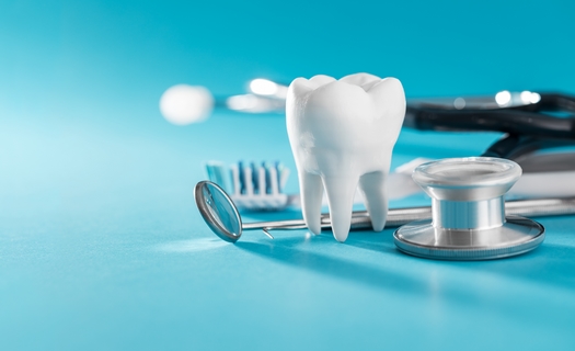 Kvalitní a moderní zubní péče