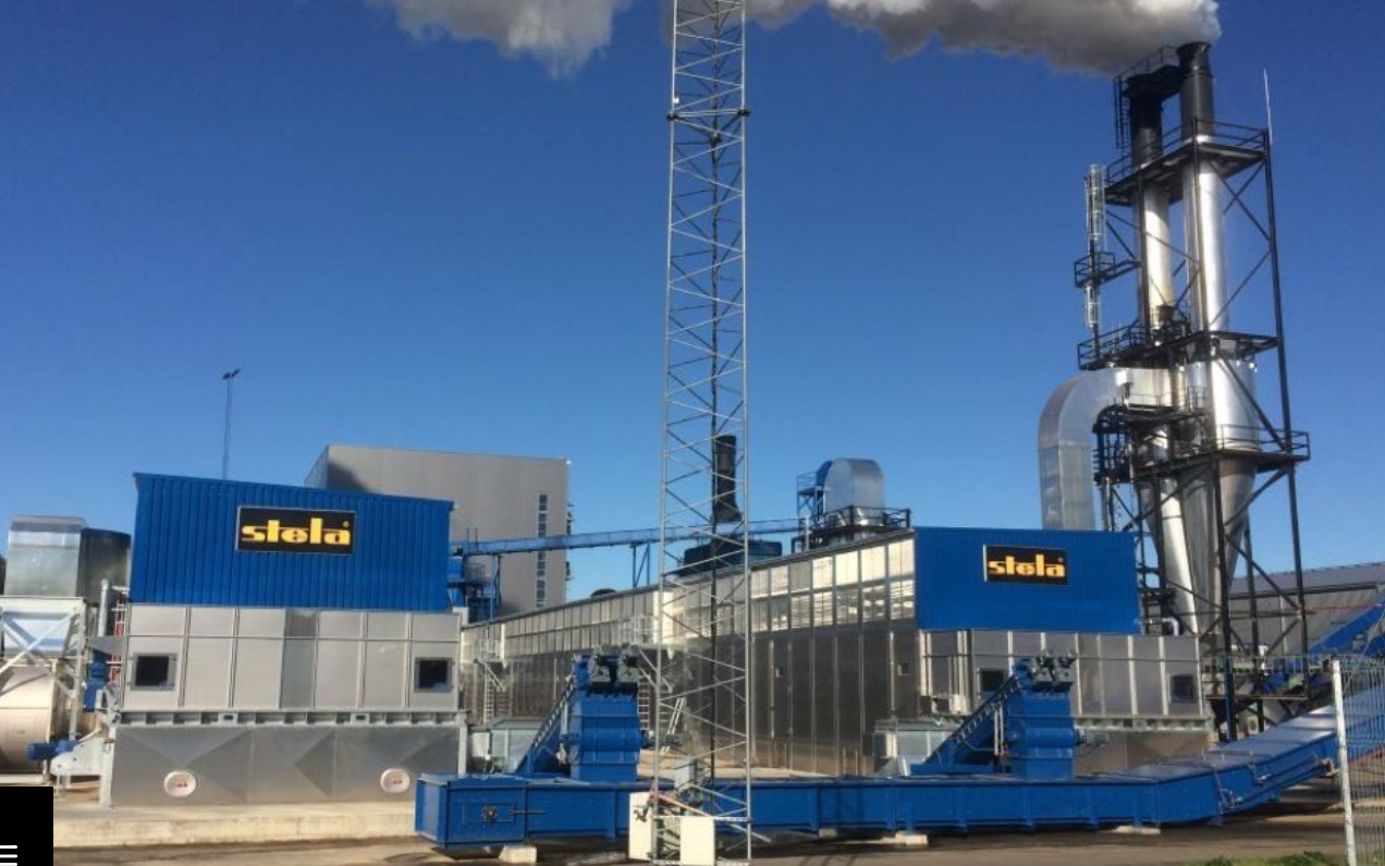 Instalace, přestavby a elektroinstalace bioplynových zařízení