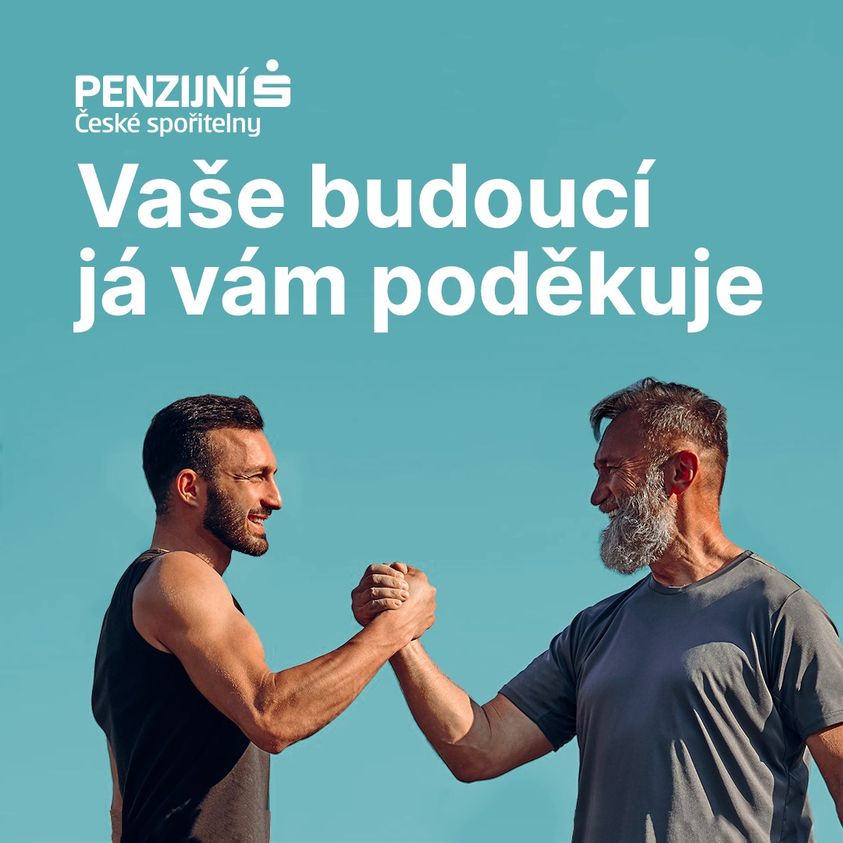 Investování s etikou: Etické penzijní spoření s Českou spořitelnou