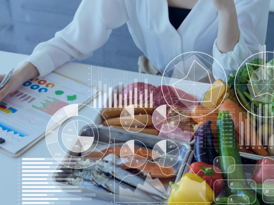 Nutriční poradenství a tělesná analýza – individuální přístup k lepšímu zdraví a kondici