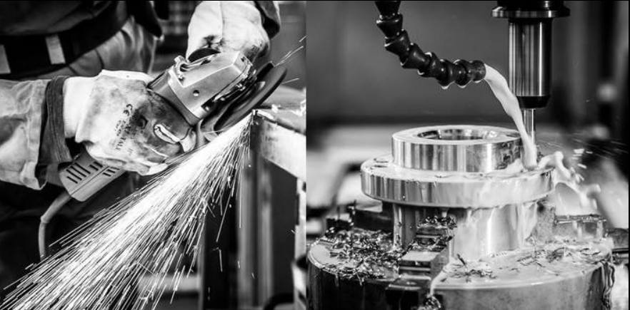 Výroba strojů a zařízení pro strojírenskou výrobu – klíčová součást moderního průmyslu