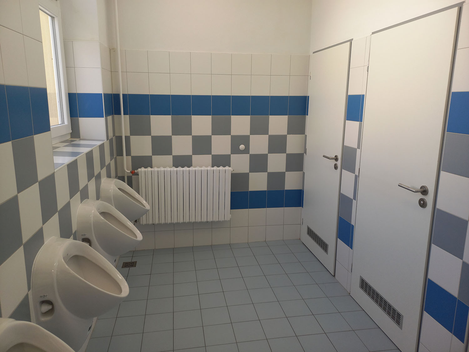 Hledáte perfektní obkladače pro vaši koupelnu, WC nebo jinou místnost?