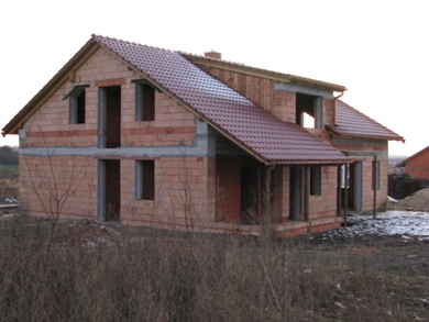 Stavební firma, stavební mechanizace Břeclav