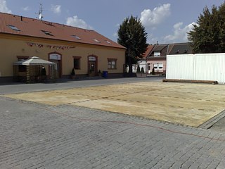 Penzion, ubytování Břeclav, Mikulov, Brno
