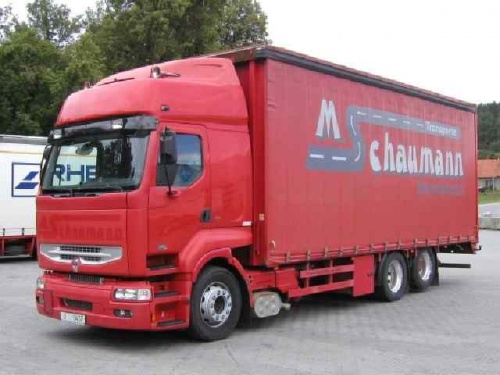 Použité nákladní automobily-Volvo,Scania,Mercedes,MAN,Iveco,DAF