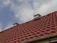 Střechy na klíč, klempířské, pokrývačské práce Šumperk, Zábřeh