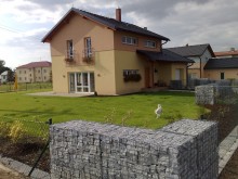 Zateplení, rekonstrukce, stavba rodinné domy, RD Ostrava, Frýdek