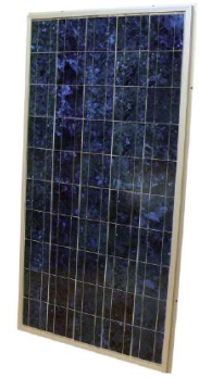 Výroba solární články, světelné senzory, fotovoltaické panely