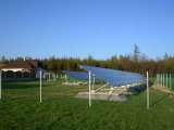 Fotovoltaické elektrárny na klíč, Plzeň