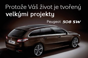 Peugeot  České Budějovice