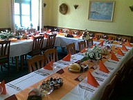Nekuřácká restaurace, školící prostor Olomouc
