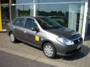 Autoservis Renault – BON-CAR Svitavy