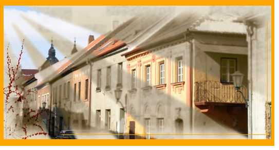 Správa bytů, bytových družstev Brno