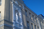 Sanace zdiva, hydroizolace, izolace ploché střechy Opava, Ostrava