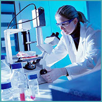 PÁKISTÁN; Diagnostické testovací systémy a bio paliva