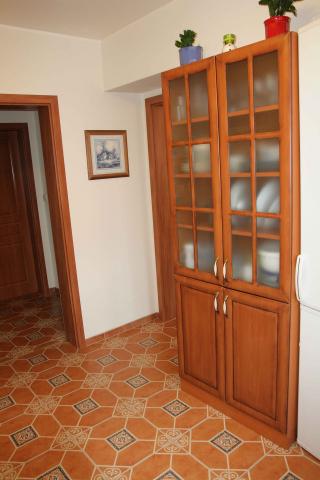 Vestavěné skříně na míru Tišnov, Blansko, Boskovice