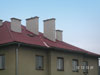 Kompletní realizace střech, tesařské konstrukce Šumperk, Jeseník