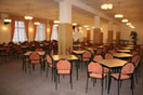 Konference, školení lázeňské prostory Karlovy Vary