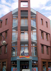 Realitní kancelář, prodej nemovitostí Hlučín, Opava, Ostrava