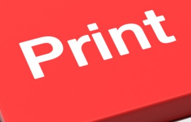 Tuhý inkoust neboli „Solid Ink“ pro Vaši tiskárnu - alternativní tiskové technologie