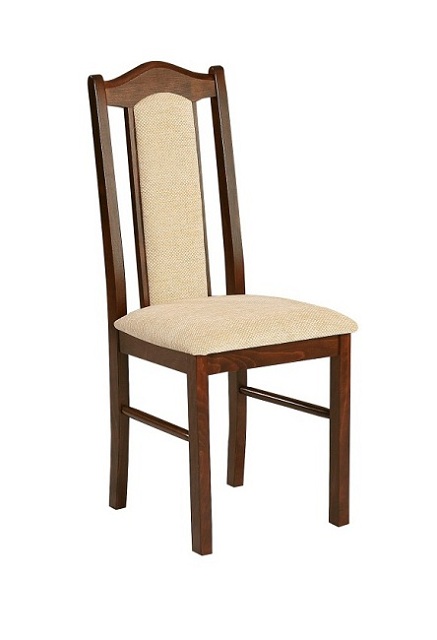Jídelní židle STRAKOŠ zátěžová B-II AKCE