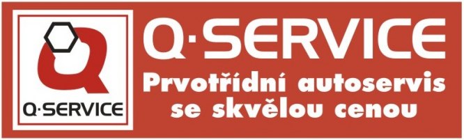 Q.service Nevecom Kladno