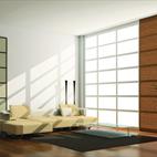 Japanese walls, Japanese blinds, Japanese roller blinds, the Czech Republic