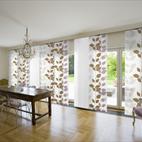 Japanese walls, Japanese blinds, Japanese roller blinds, the Czech Republic