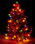 Rozsvícení Vánočního stromu, Vánoční trhy Zlín, Otrokovice