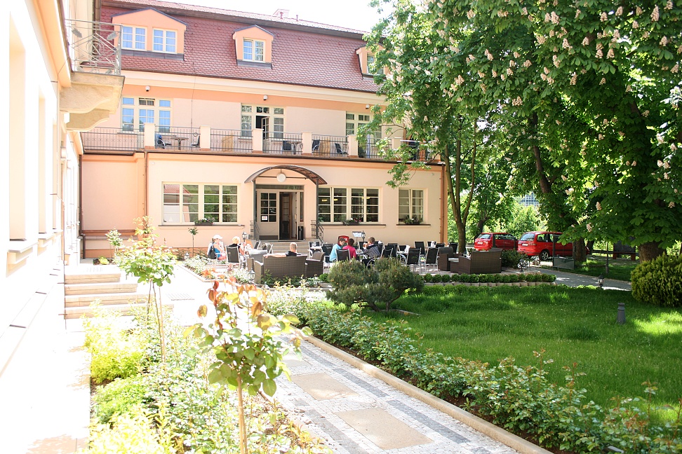 Castle Residence Praha