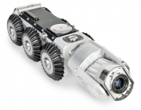 Kamerové roboty iPEK; Rovion prodej