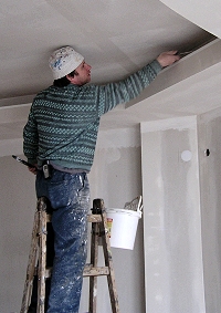Opravy domů bytů interiérů staveb rekonstrukce domů bytů interiérů staveb Liberec