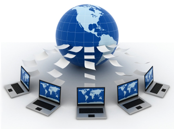 IT služby outsourcing poradenství v oblasti informačních technologiích licence na HW SW správa počítačů počítačových sítí.