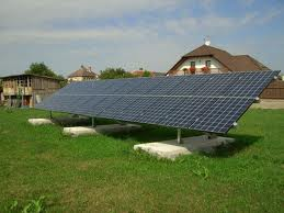 Solární systémy Břeclav