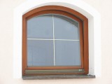 Výroba - eurookna, dřevěná okna,  vstupní dveře Olomouc, Zlín, Brno