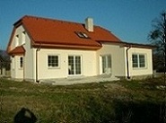Rodinné domy na klíč, zelená úsporám Rožnov, Zašová, Zubří, Beskydy, Vsetín